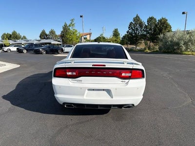 2014 Dodge Charger RT Max
