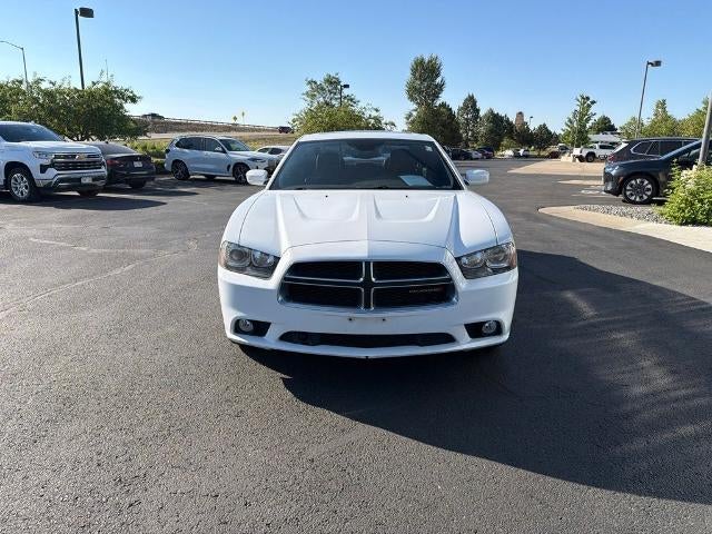 2014 Dodge Charger RT Max