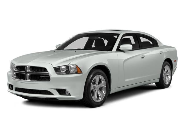 2014 Dodge Charger RT Max