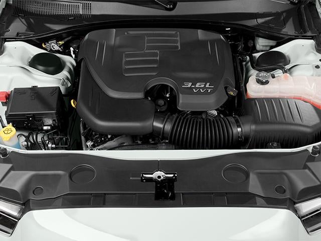 2014 Dodge Charger RT Max