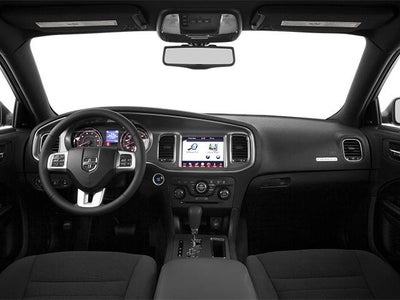 2014 Dodge Charger RT Max