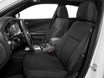 2014 Dodge Charger RT Max