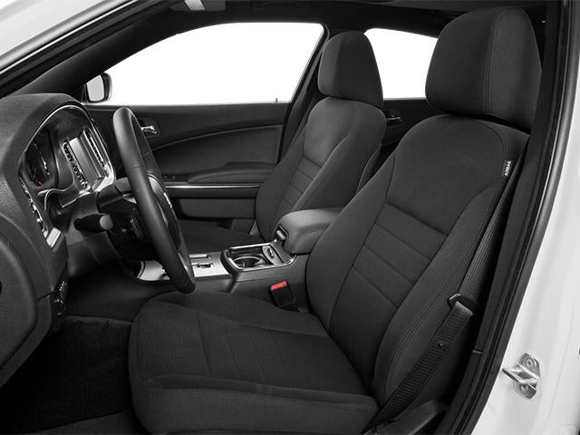 2014 Dodge Charger RT Max