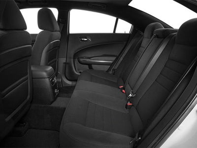 2014 Dodge Charger RT Max