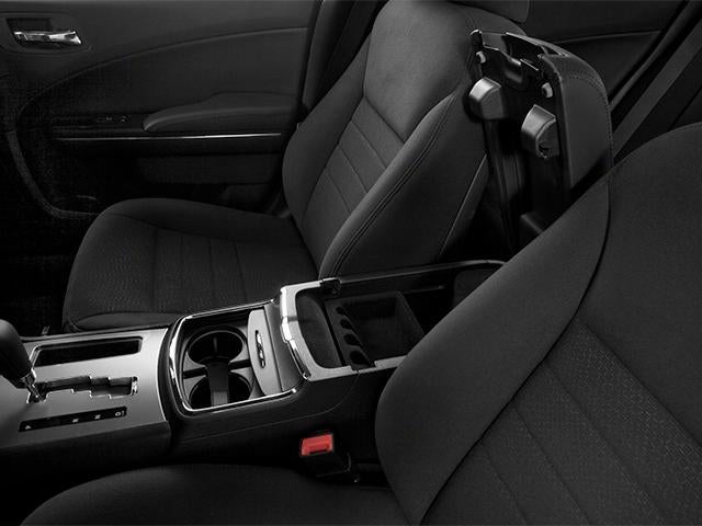 2014 Dodge Charger RT Max
