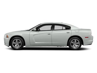 2014 Dodge Charger RT Max