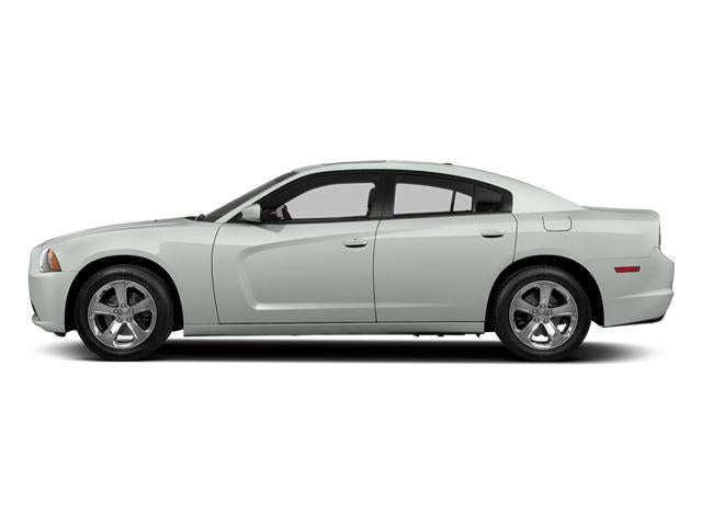 2014 Dodge Charger RT Max