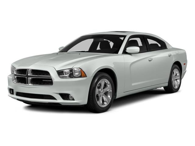 2014 Dodge Charger RT Max