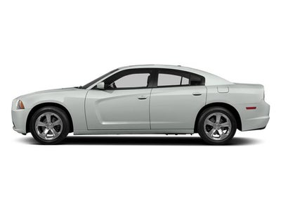 2014 Dodge Charger RT Max