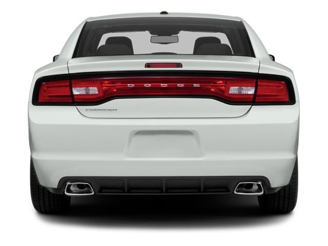 2014 Dodge Charger RT Max