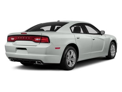2014 Dodge Charger RT Max