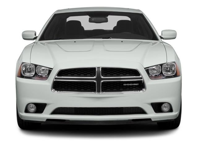 2014 Dodge Charger RT Max