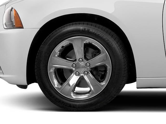 2014 Dodge Charger RT Max