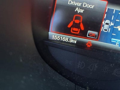 2015 Ford Edge Sport