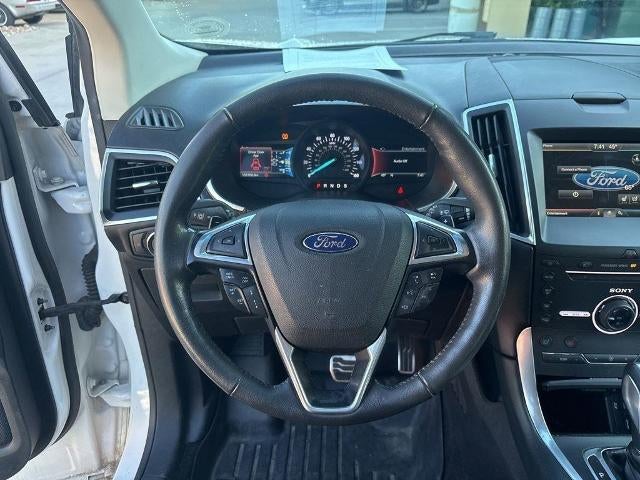 2015 Ford Edge Sport