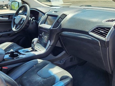 2015 Ford Edge Sport