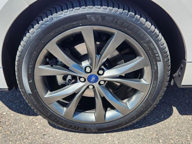 2015 Ford Edge Sport