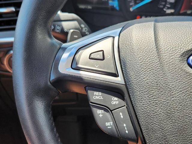 2015 Ford Edge Sport