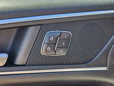 2015 Ford Edge Sport
