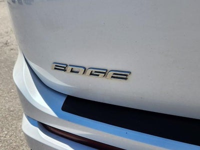 2015 Ford Edge Sport