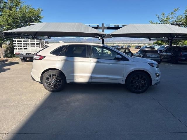 2015 Ford Edge Sport