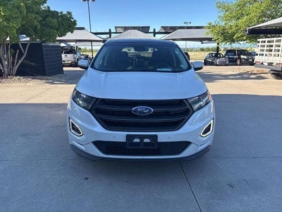 2015 Ford Edge Sport