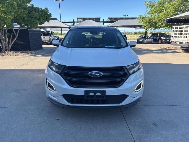2015 Ford Edge Sport