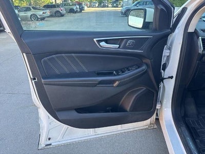 2015 Ford Edge Sport