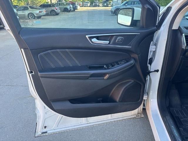 2015 Ford Edge Sport