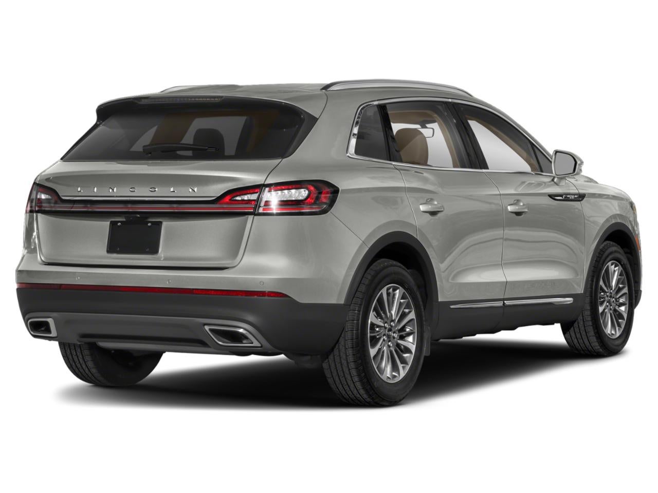 2023 Lincoln Nautilus Base