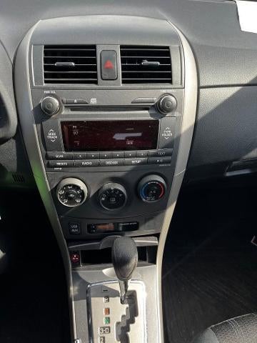 2011 Toyota Corolla L