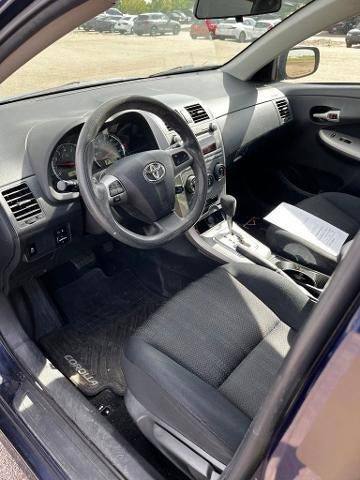 2011 Toyota Corolla L