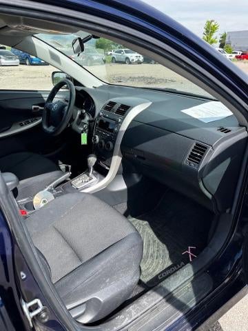 2011 Toyota Corolla L