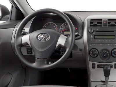 2011 Toyota Corolla L