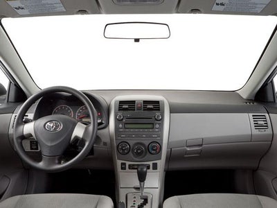 2011 Toyota Corolla L