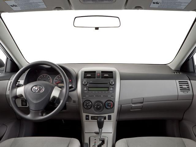 2011 Toyota Corolla L