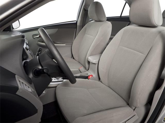 2011 Toyota Corolla L