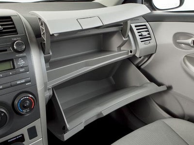 2011 Toyota Corolla L