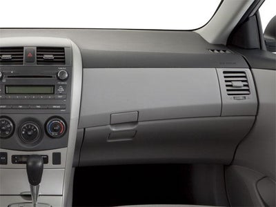 2011 Toyota Corolla L