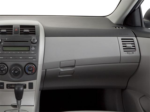 2011 Toyota Corolla L
