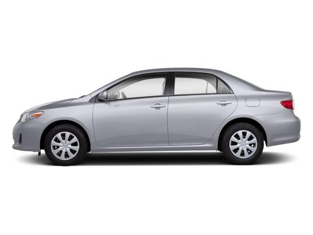 2011 Toyota Corolla L
