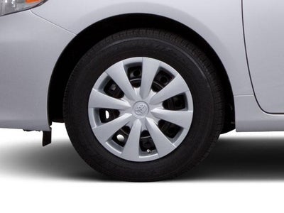 2011 Toyota Corolla L