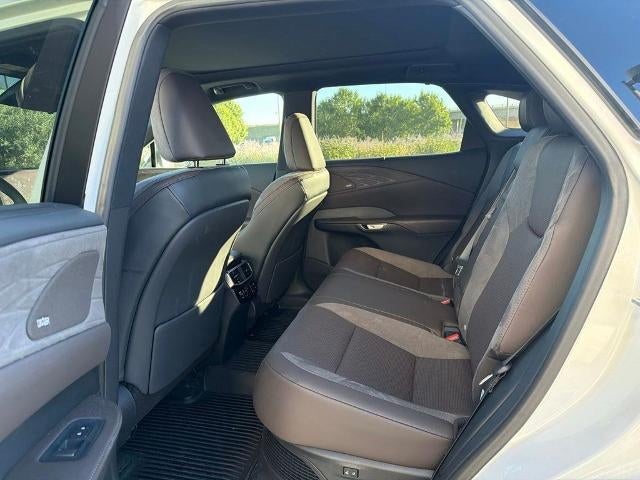 2024 Lexus RX 350h Luxury