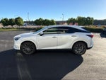 2024 Lexus RX 350h Luxury