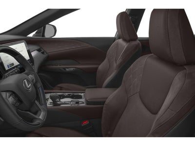 2024 Lexus RX 350h Luxury