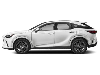 2024 Lexus RX 350h Luxury
