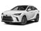 2024 Lexus RX 350h Luxury