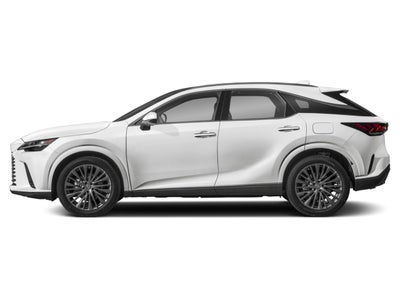 2024 Lexus RX 350h Luxury
