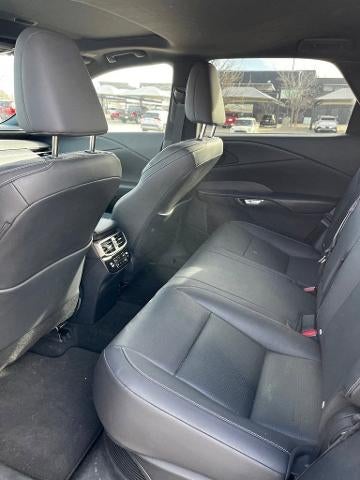 2023 Lexus RX 350h Premium Plus