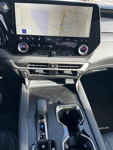 2023 Lexus RX 350h Premium Plus